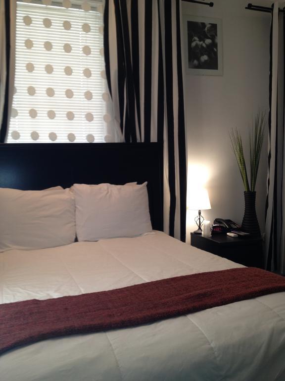 The Canal Inn Hotel Washington Room photo